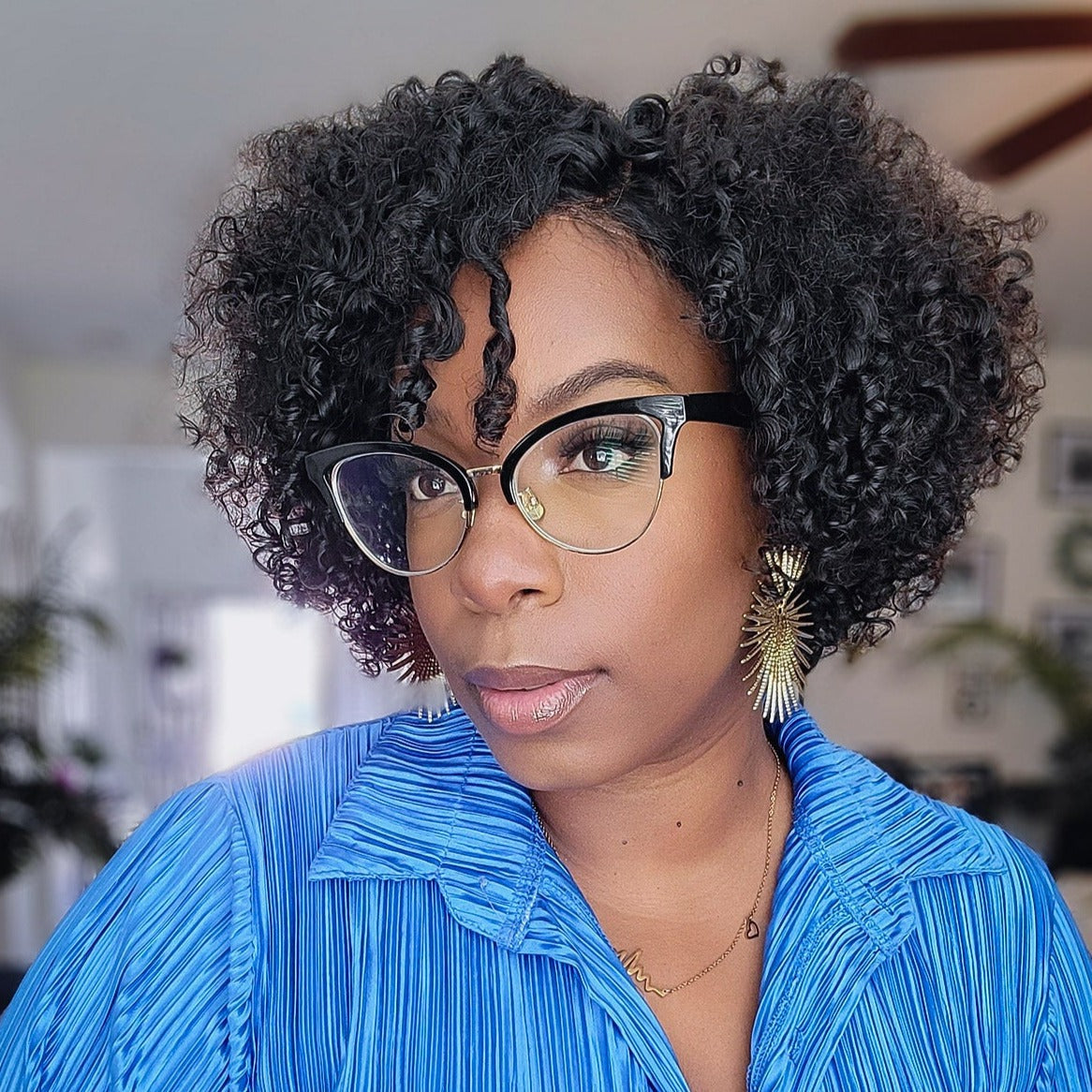 Trendy Curly Lace Wigs: The Ultimate Guide to Achieving Perfect Curls ...