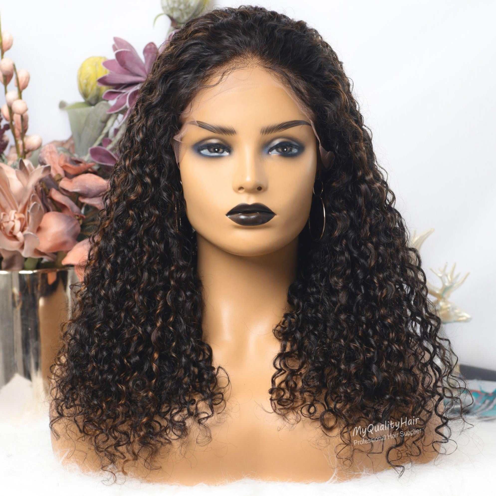 Virgin lace wigs for sale sale